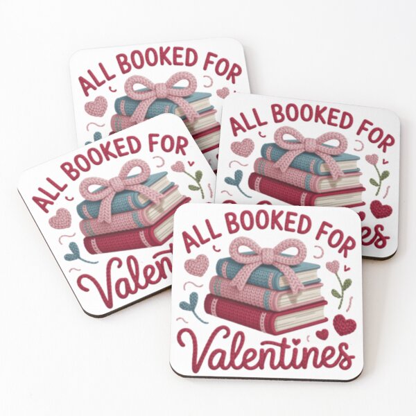 Item preview, All booked for Valentines designed and sold by szydelkowanika.