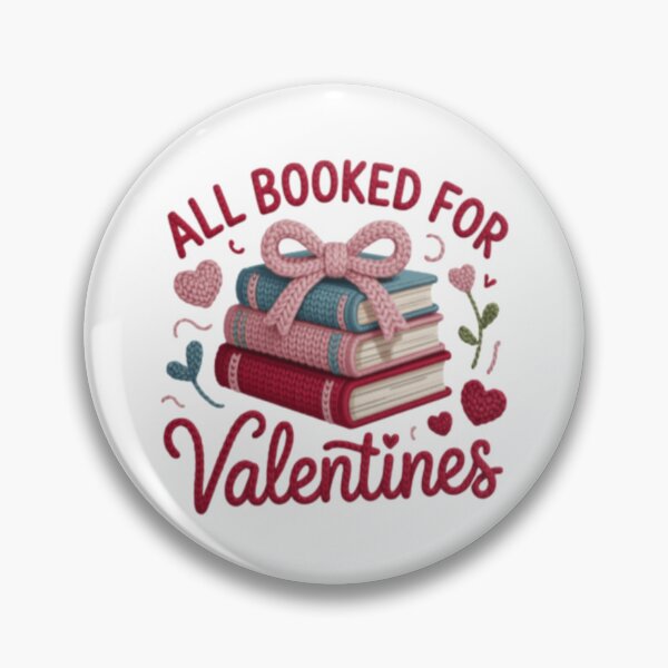Item preview, All booked for Valentines designed and sold by szydelkowanika.
