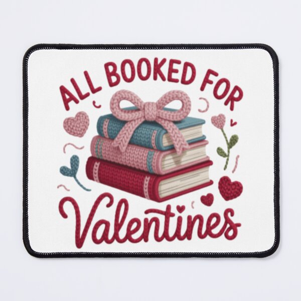 Item preview, All booked for Valentines designed and sold by szydelkowanika.