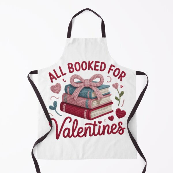 Item preview, All booked for Valentines designed and sold by szydelkowanika.