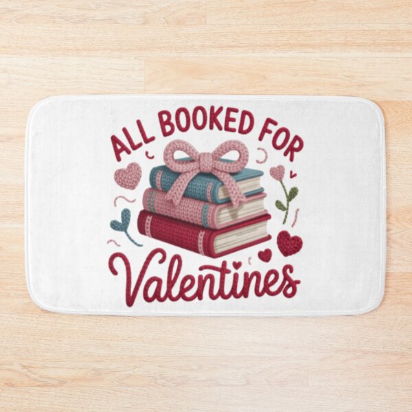 Item preview, All booked for Valentines designed and sold by szydelkowanika.