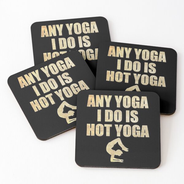 Item preview, Hot Yoga Girl designed and sold by tbygbifxl11.