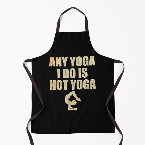 Item preview, Hot Yoga Girl designed and sold by tbygbifxl11.