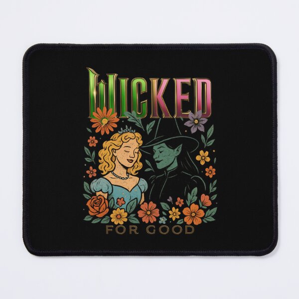 Item preview, Witch Wicked For Good designed and sold by Perkoski89.