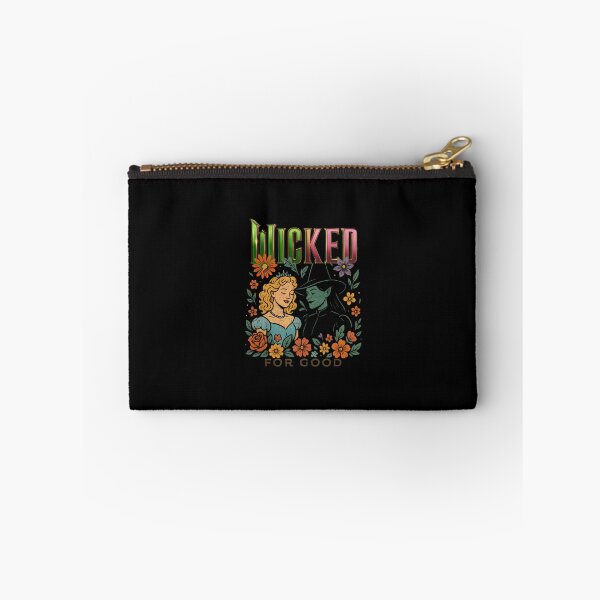 Item preview, Witch Wicked For Good designed and sold by Perkoski89.