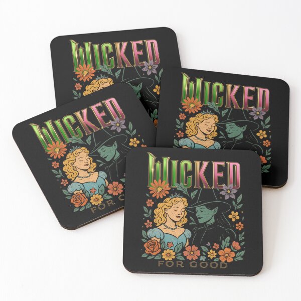 Item preview, Witch Wicked For Good designed and sold by Perkoski89.