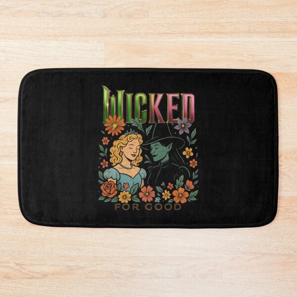Item preview, Witch Wicked For Good designed and sold by Perkoski89.