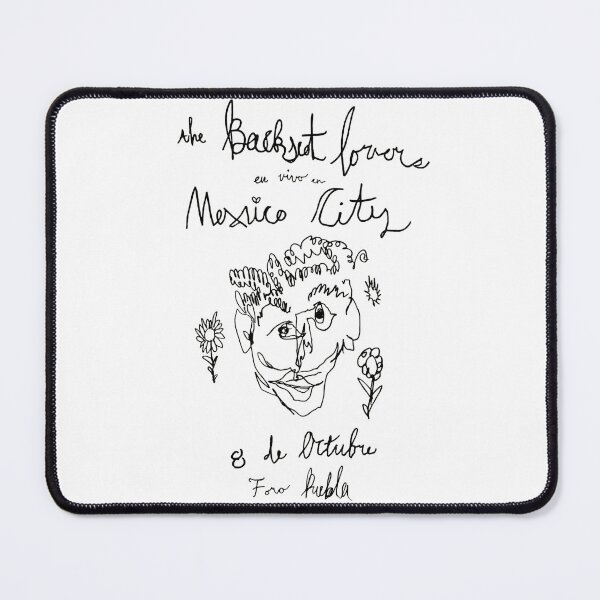 Item preview, The Backseat Lovers designed and sold by Marianne-Jose.