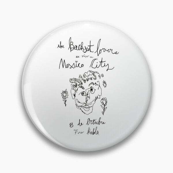 Item preview, The Backseat Lovers designed and sold by Marianne-Jose.