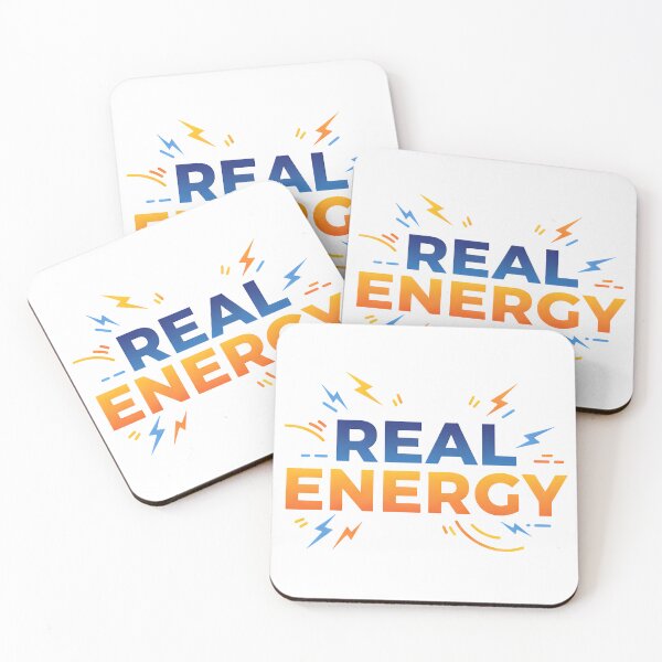 Item preview, BEST SELLER Real Energy Positive Mindset USA designed and sold by Gilded Dreams.