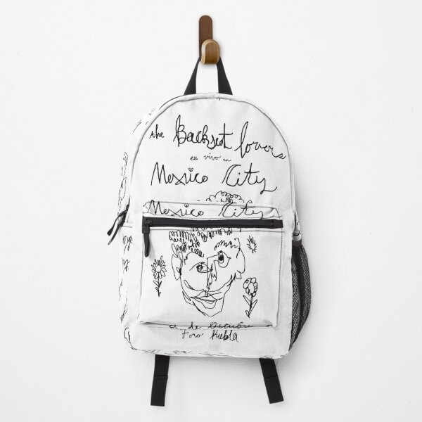Item preview, The Backseat Lovers designed and sold by Marianne-Jose.