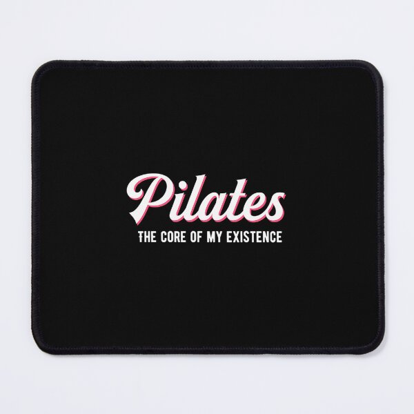 Item preview, Pilates: The Core of My Existence designed and sold by tbygbifxl11.