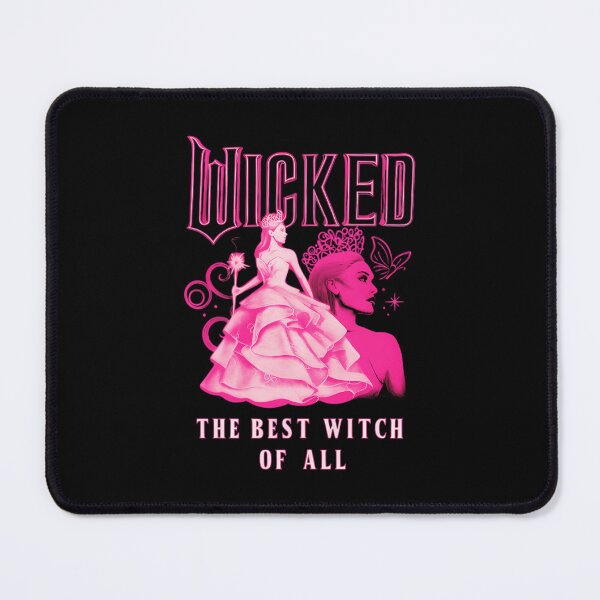 Item preview, Wicked Glinda Best Witch designed and sold by Perkoski89.