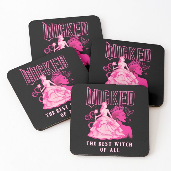Item preview, Wicked Glinda Best Witch designed and sold by Perkoski89.