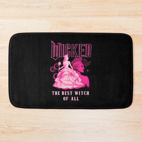 Item preview, Wicked Glinda Best Witch designed and sold by Perkoski89.