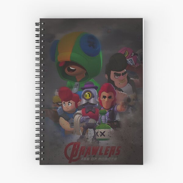 Item preview, Cover Brawl 90s Style designed and sold by T------M.