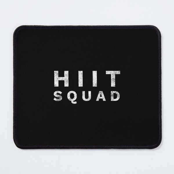 Item preview, HIIT Squad designed and sold by tbygbifxl11.