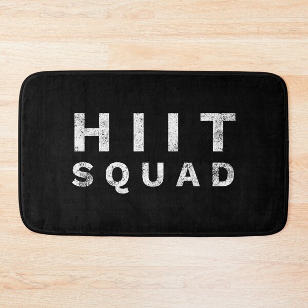 Item preview, HIIT Squad designed and sold by tbygbifxl11.