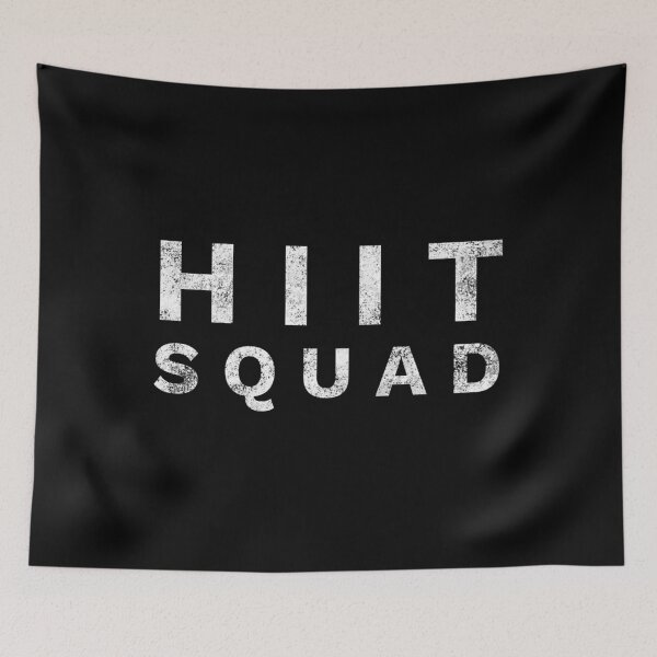 Item preview, HIIT Squad designed and sold by tbygbifxl11.
