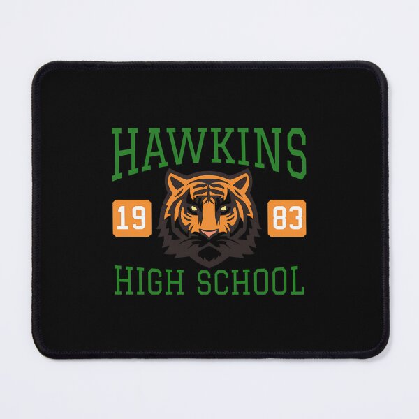 Item preview, Hawkins High School designed and sold by Perkoski89.
