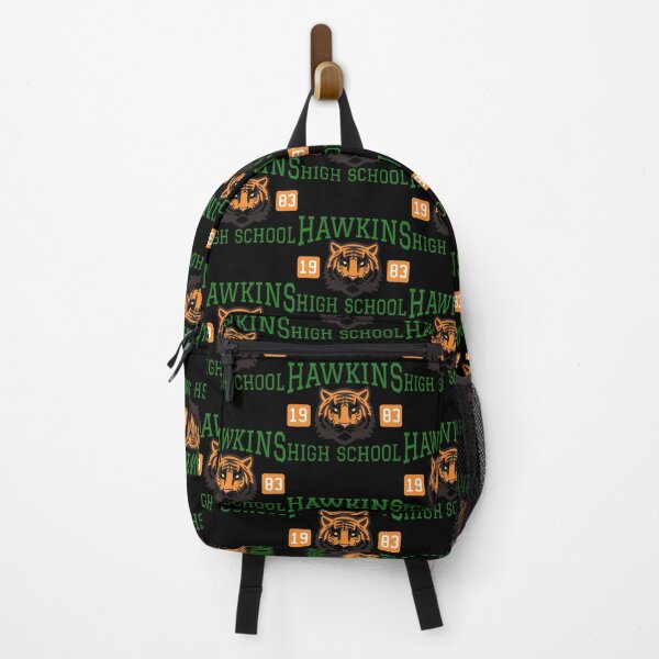 Item preview, Hawkins High School designed and sold by Perkoski89.