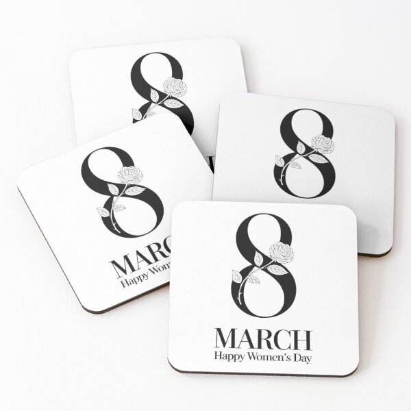 Item preview, International Women's Day March 2026 designed and sold by IdunayaStore.
