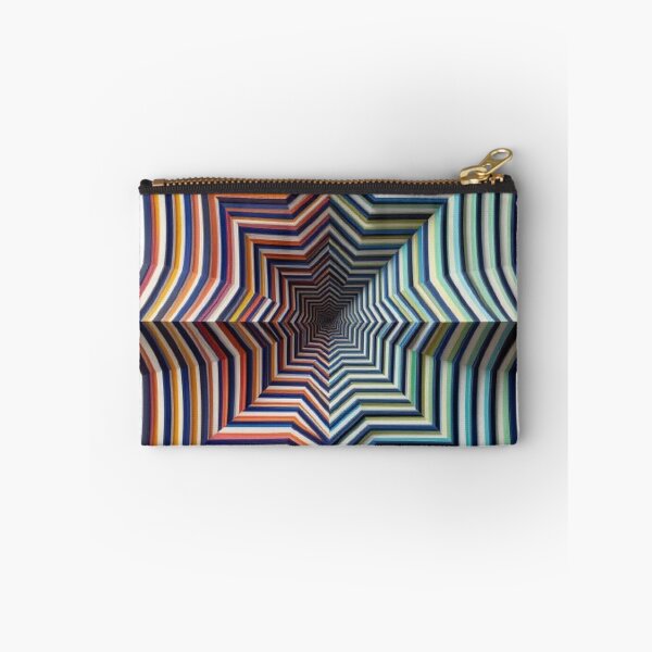 Item preview, Chromatic Optical Star designed and sold by FrenchRomani.