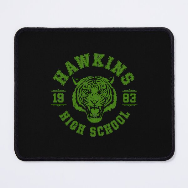 Item preview, Hawkins High School Go Tigers designed and sold by Perkoski89.