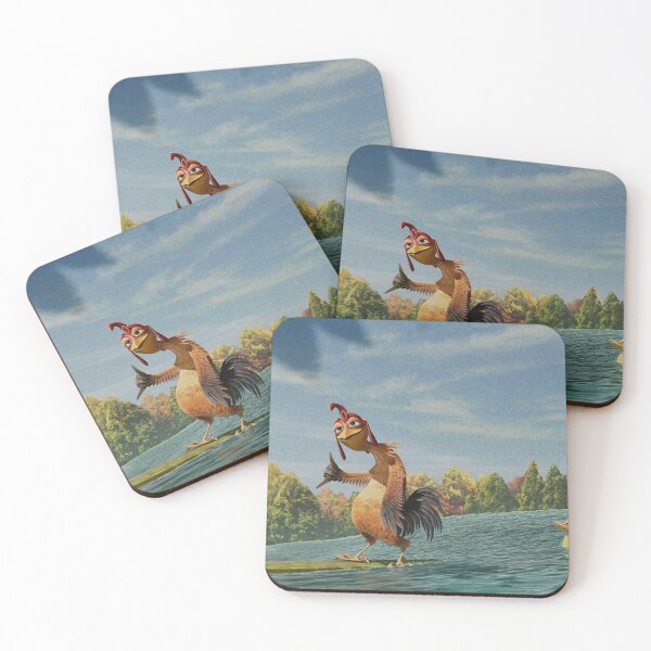 Item preview, Vintage Chicken Joe 2026 designed and sold by ColemanOlmos.
