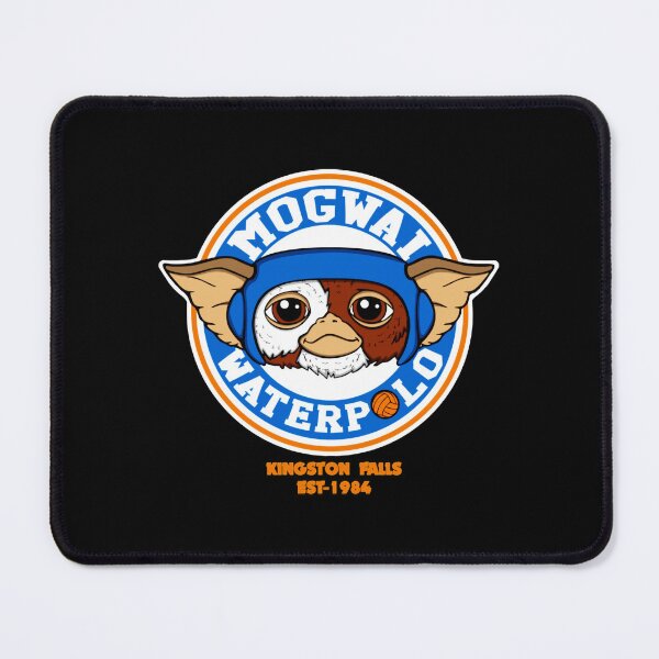 Item preview, Gremlins Mogwai Water designed and sold by Alysieza.