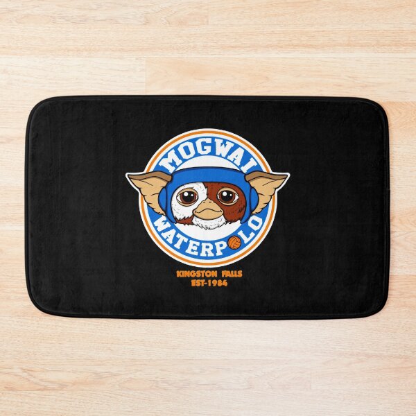 Item preview, Gremlins Mogwai Water  designed and sold by Alysieza.