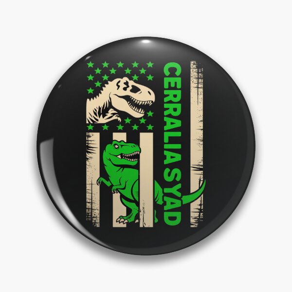 Item preview, Cerebral Palsy Dad US Flag Dad Of A Cerebral Palsy Warrior designed and sold by tkhrbika.