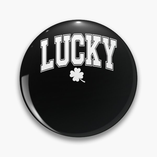 Item preview, Lucky Varsity designed and sold by CassieReilley.