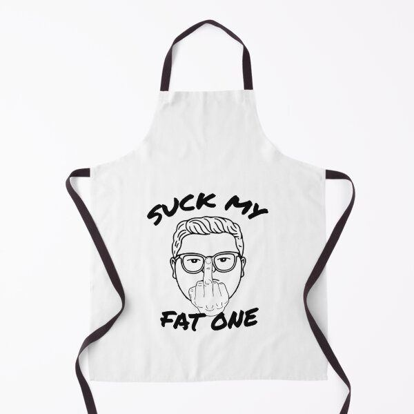 Item preview, Sck My Fat One- Derek Stranger Things Retro 80s designed and sold by LeonelJohnson.