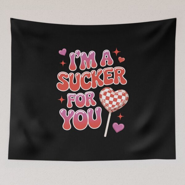 Item preview, I'm A For You Candy Heart Love Happy Valentines Day designed and sold by IdunayaStore.