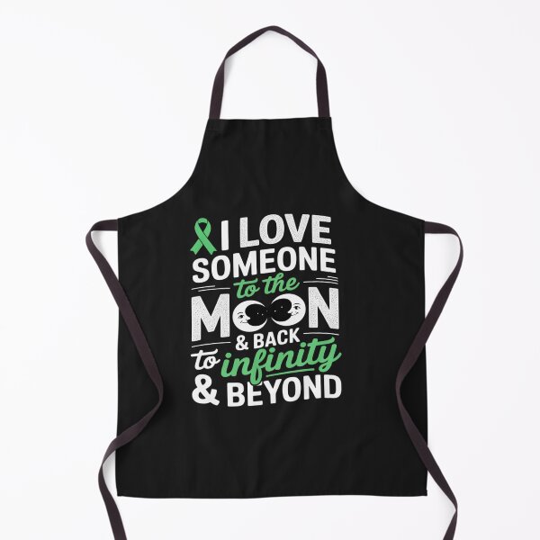 Item preview, Cerebral Palsy To The Moon And Back- Cerebral Palsy Awareness designed and sold by tkhrbika.