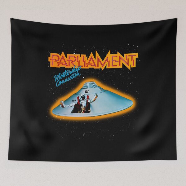 Item preview, Space Music Funkadelic designed and sold by Fionannon.
