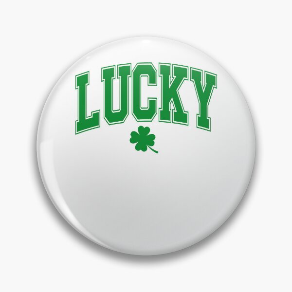 Item preview, Lucky Varsity designed and sold by CassieReilley.