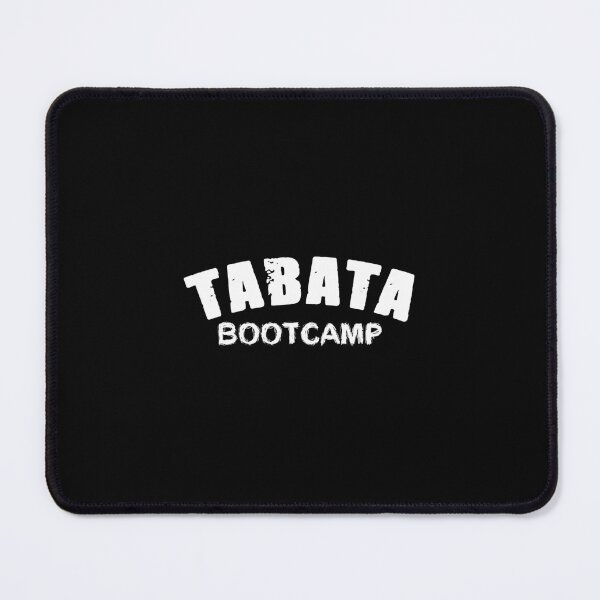 Item preview, Tabata Bootcamp 4-Min Interval Training designed and sold by tbygbifxl11.