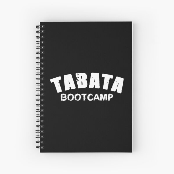 Item preview, Tabata Bootcamp 4-Min Interval Training designed and sold by tbygbifxl11.
