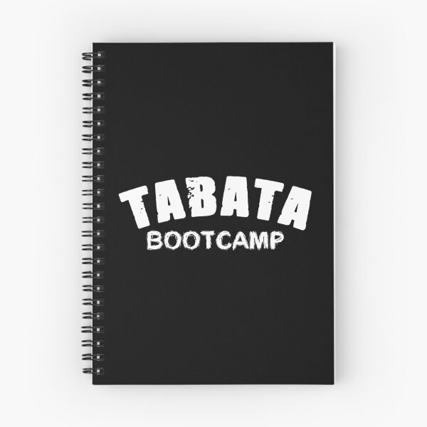 Item preview, Tabata Bootcamp 4-Min Interval Training designed and sold by tbygbifxl11.