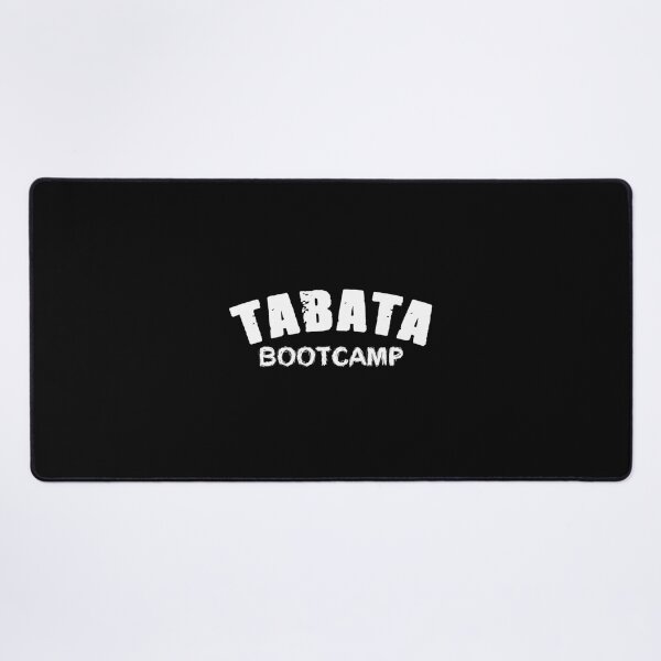 Item preview, Tabata Bootcamp 4-Min Interval Training designed and sold by tbygbifxl11.