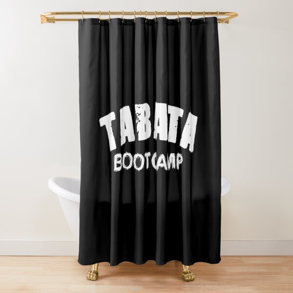Item preview, Tabata Bootcamp 4-Min Interval Training designed and sold by tbygbifxl11.