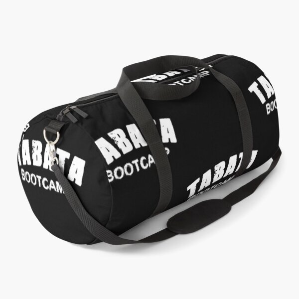 Item preview, Tabata Bootcamp 4-Min Interval Training designed and sold by tbygbifxl11.