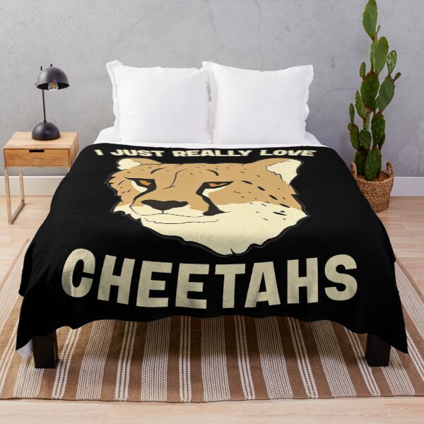 Item preview, Minimalist Cheetah Head Graphic T-Shirt designed and sold by LarryMBrown.