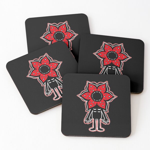 Item preview, Retro 80s Sci-Fi Horror — Neon Mystery Dimension Art designed and sold by flowerpower999.