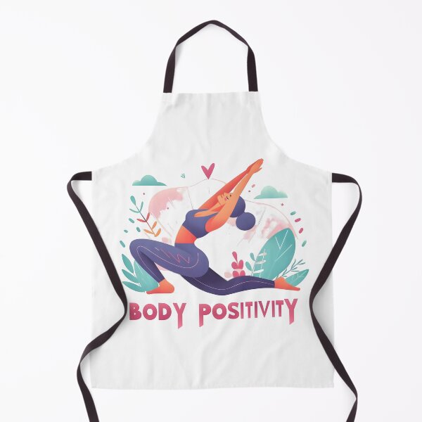 Item preview, body empowerment, positivity, self love, positive, feminist, feminism designed and sold by TrueArtVibes.