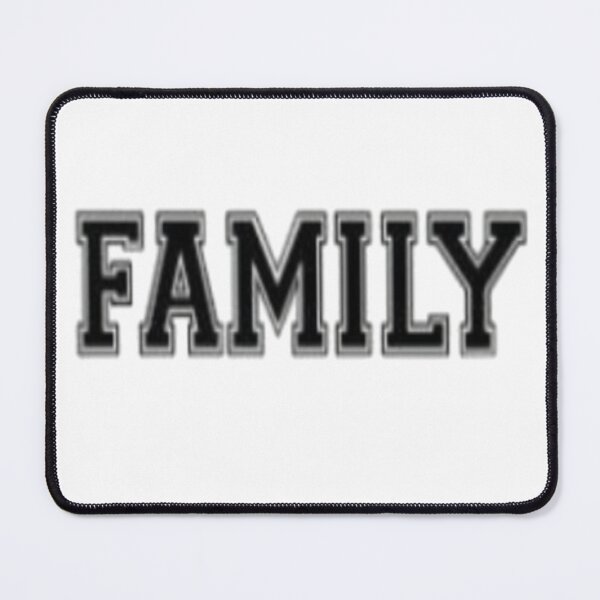 Item preview, family inscription designed and sold by szydelkowanika.