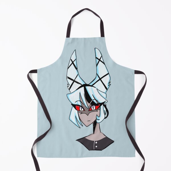 Item preview, Carmilla hazbin! Drawing designed and sold by thistleberry.