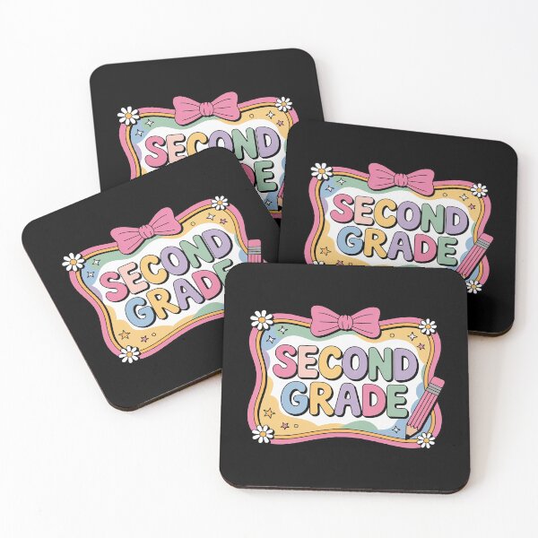 Item preview, Back to School Hello Second Grade Team 2nd Grade Boy Girl designed and sold by Moxizz.